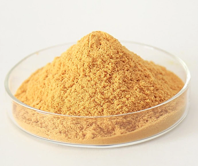 Bulk Polyferric Sulfate