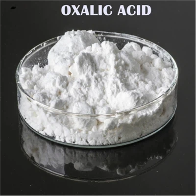 Top Quality Oxalic Acid Industrial Grade Cas 6153-56-6 Suppliers Top Quality Oxalic Acid Industrial Grade Cas 6153-56-6 Suppliers